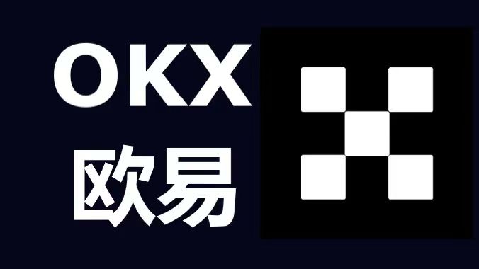 OKX Logo